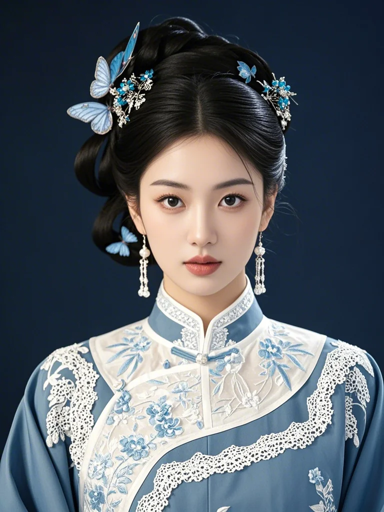 我为妻子顶包，她在外面给人生孩子