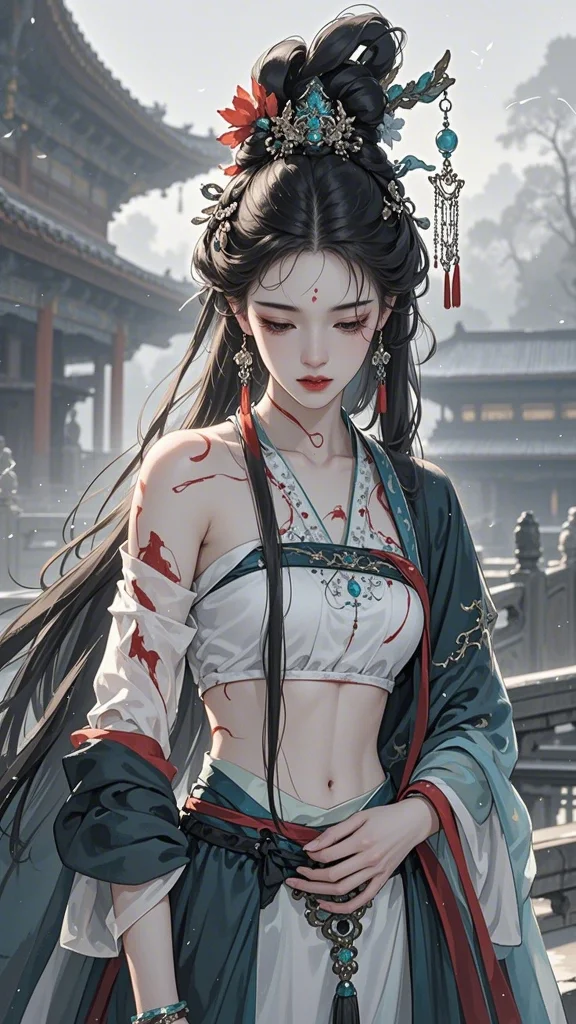 一曲朝歌停夜幕(柳伶儿谢慕白)小说免费阅读无弹窗_免费小说完整版一曲朝歌停夜幕(柳伶儿谢慕白)