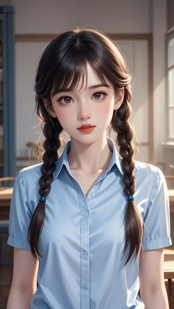 大雨落爱已迟