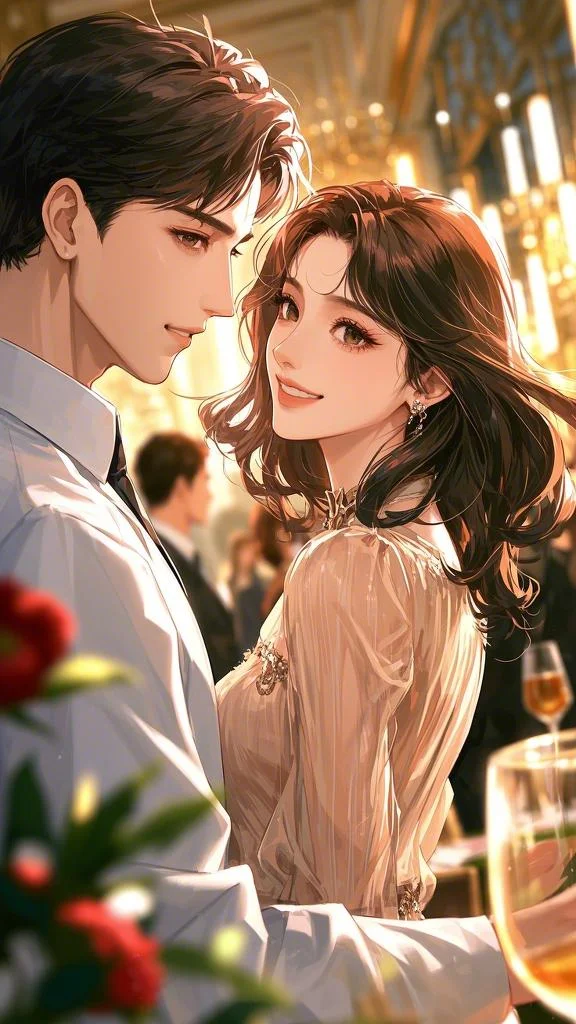 余生不负晚来春