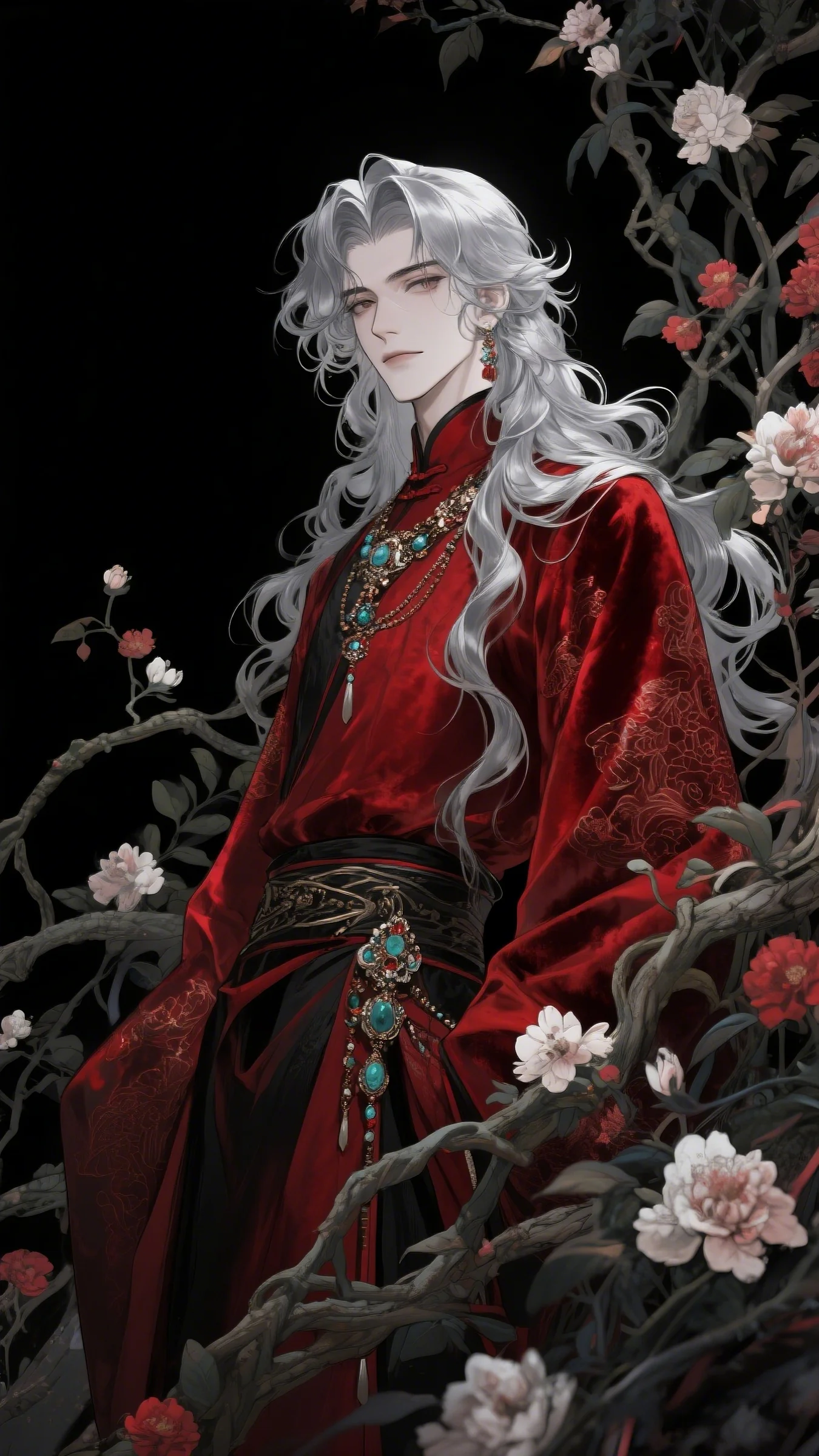 我自杀后，老公和别的女人官宣了