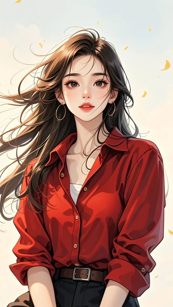 私藏读物《斗罗:制霸斗罗从召唤孔德明开始》结局+番外