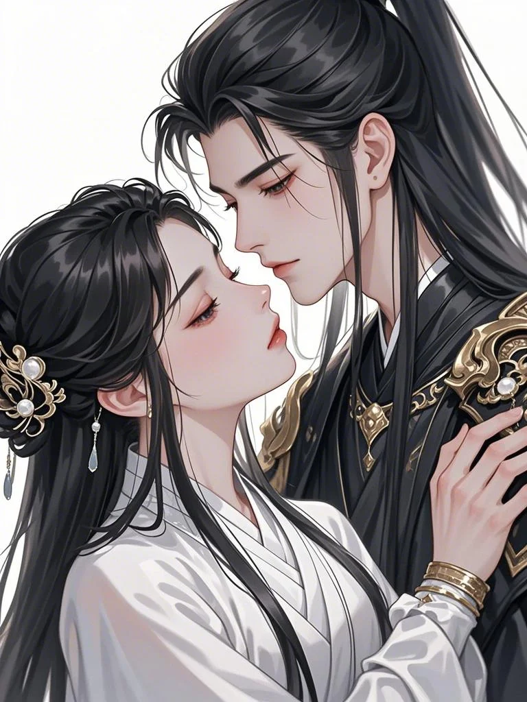 我的绝色老婆