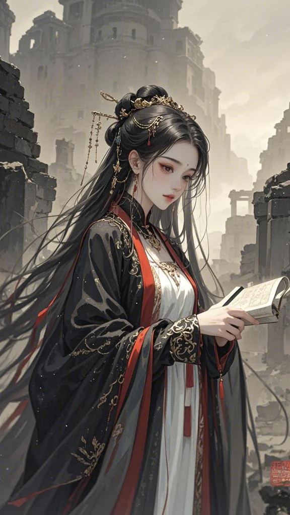 将军丈夫死而复生后，我带着野种儿子改嫁了(顾言昭洛云舒)推荐完结小说_完结版免费小说将军丈夫死而复生后，我带着野种儿子改嫁了(顾言昭洛云舒)
