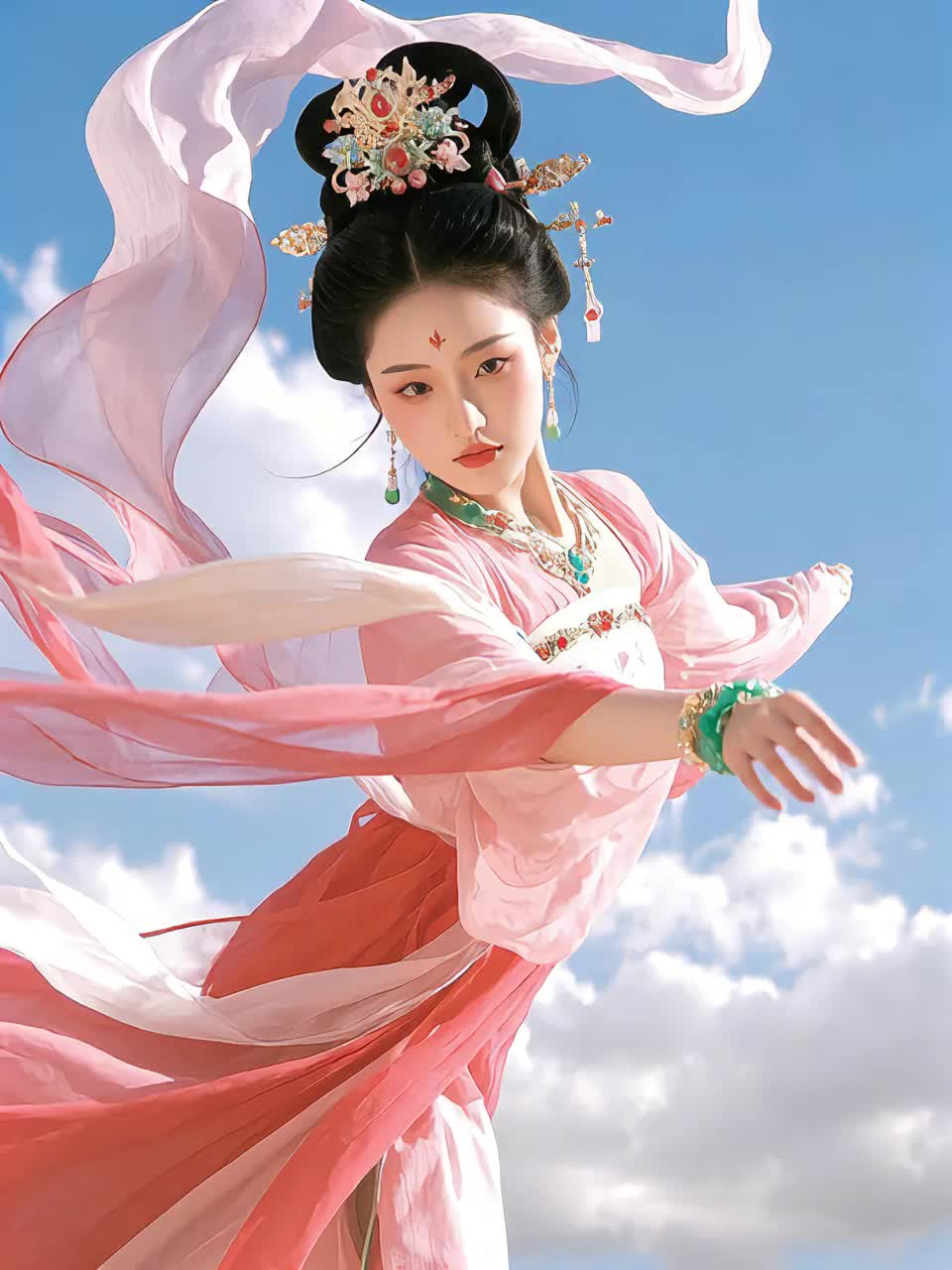 八零养老磕八卦，她丧点怎么了？