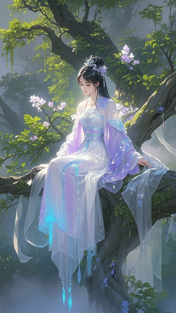 和渣爹共感后，小小老子玩转豪门