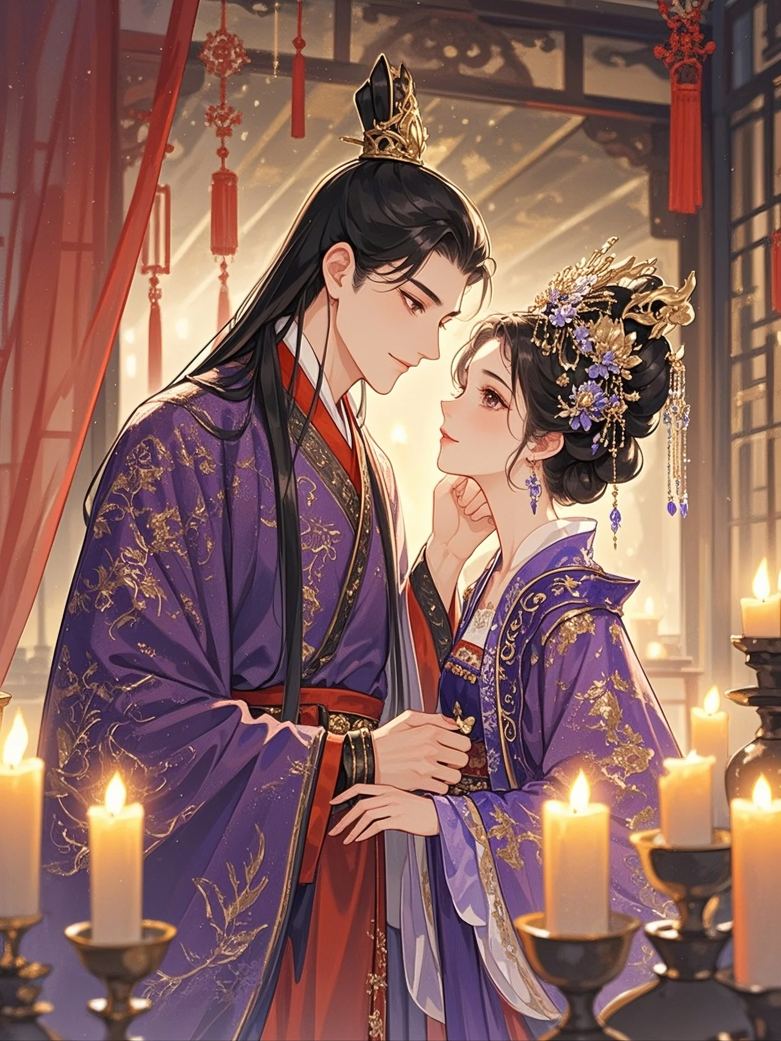 高考后，我成了全网作弊姐？