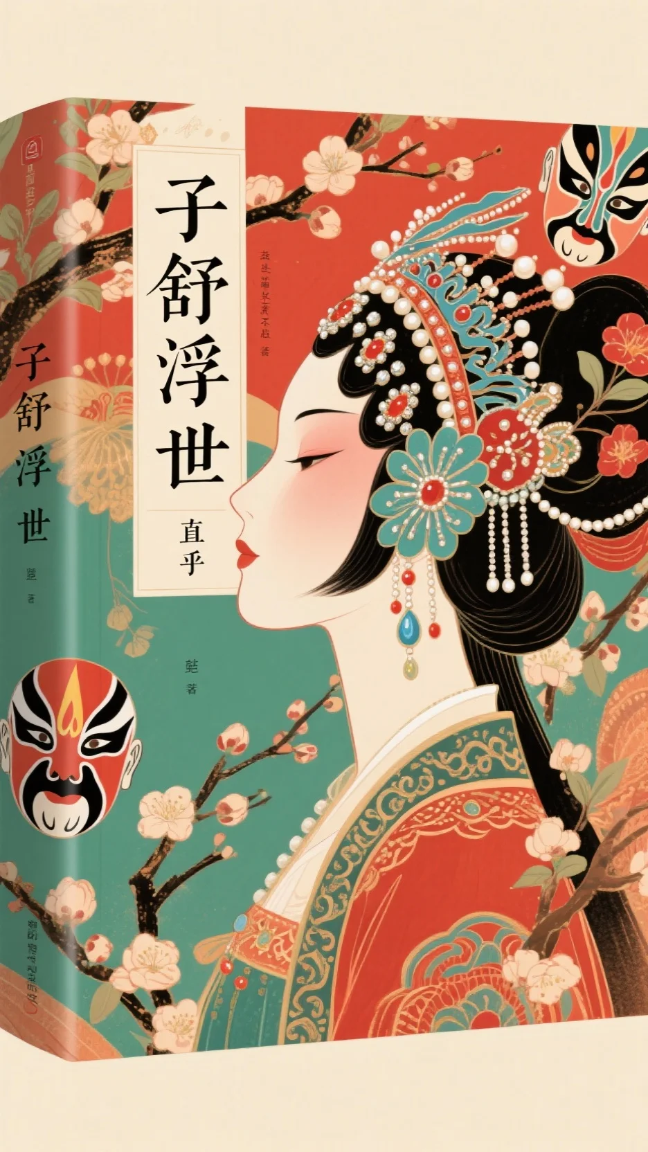 往事藏匿枯鱼之肆