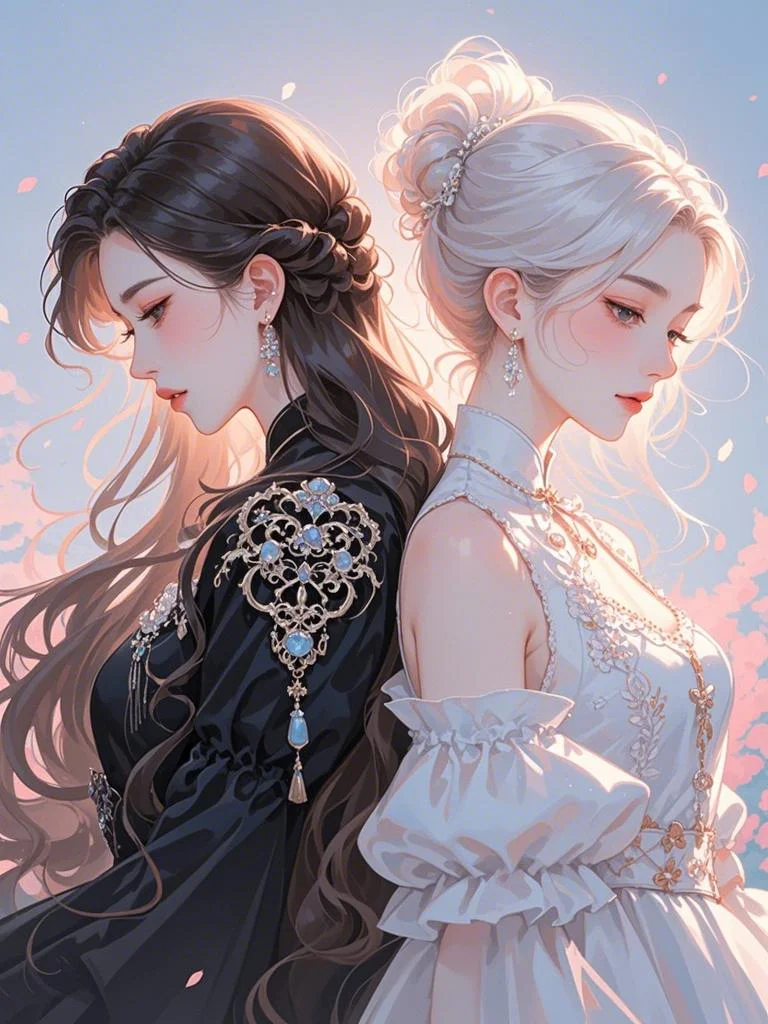 穿成一胎三宝中的一宝