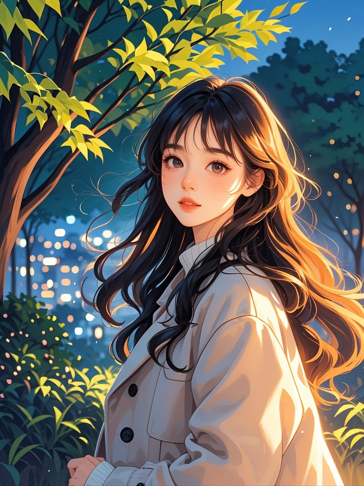 不能握的手
