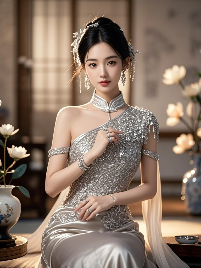 爱你是我蚀骨的伤