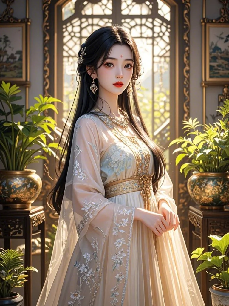 初心未肯不逢君