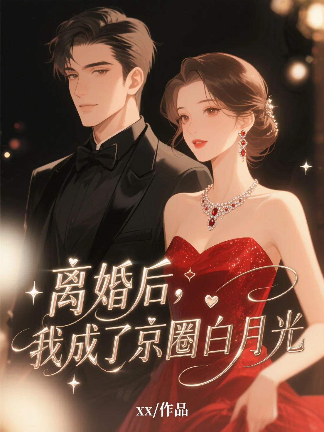 精彩小说推荐《无相骨：九曜归墟录》结局+后续