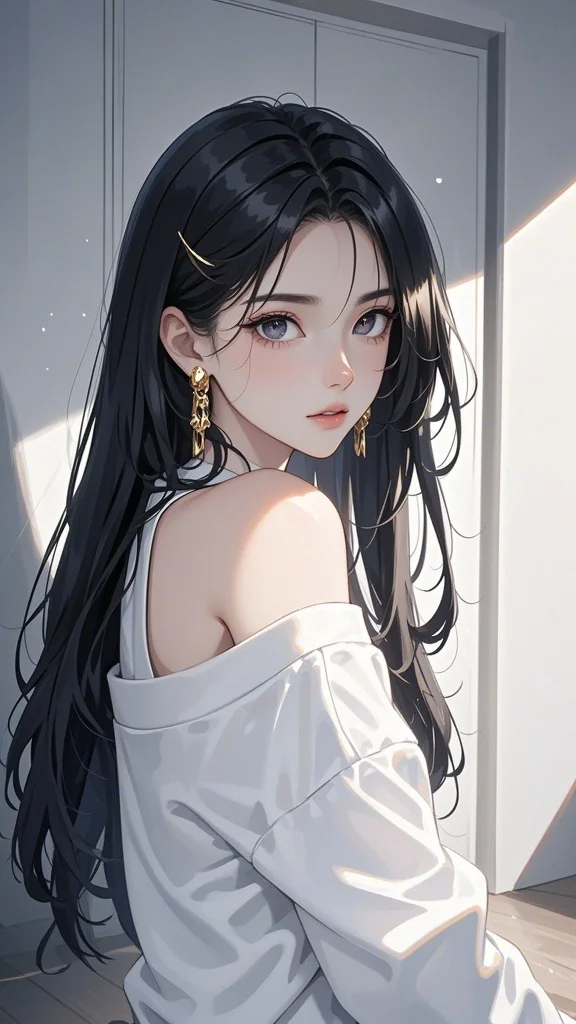 未婚妻开副卡随我刷后，我成了人人喊打的拜金男