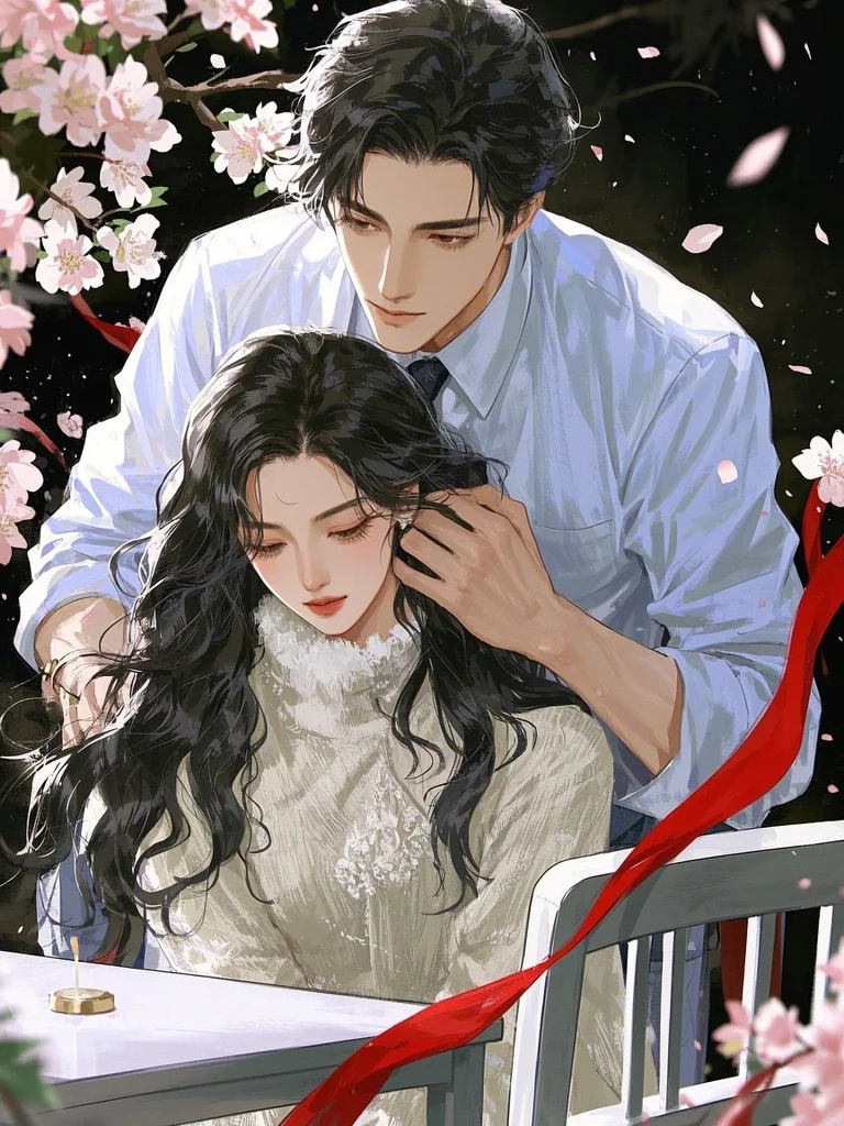 月亮近在咫尺