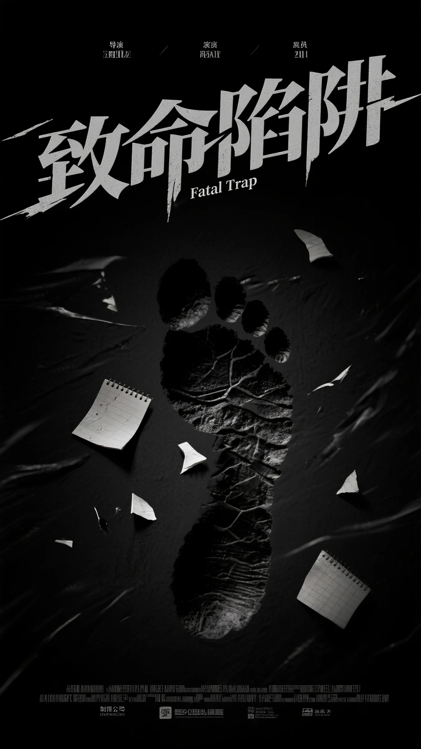她不入爱河