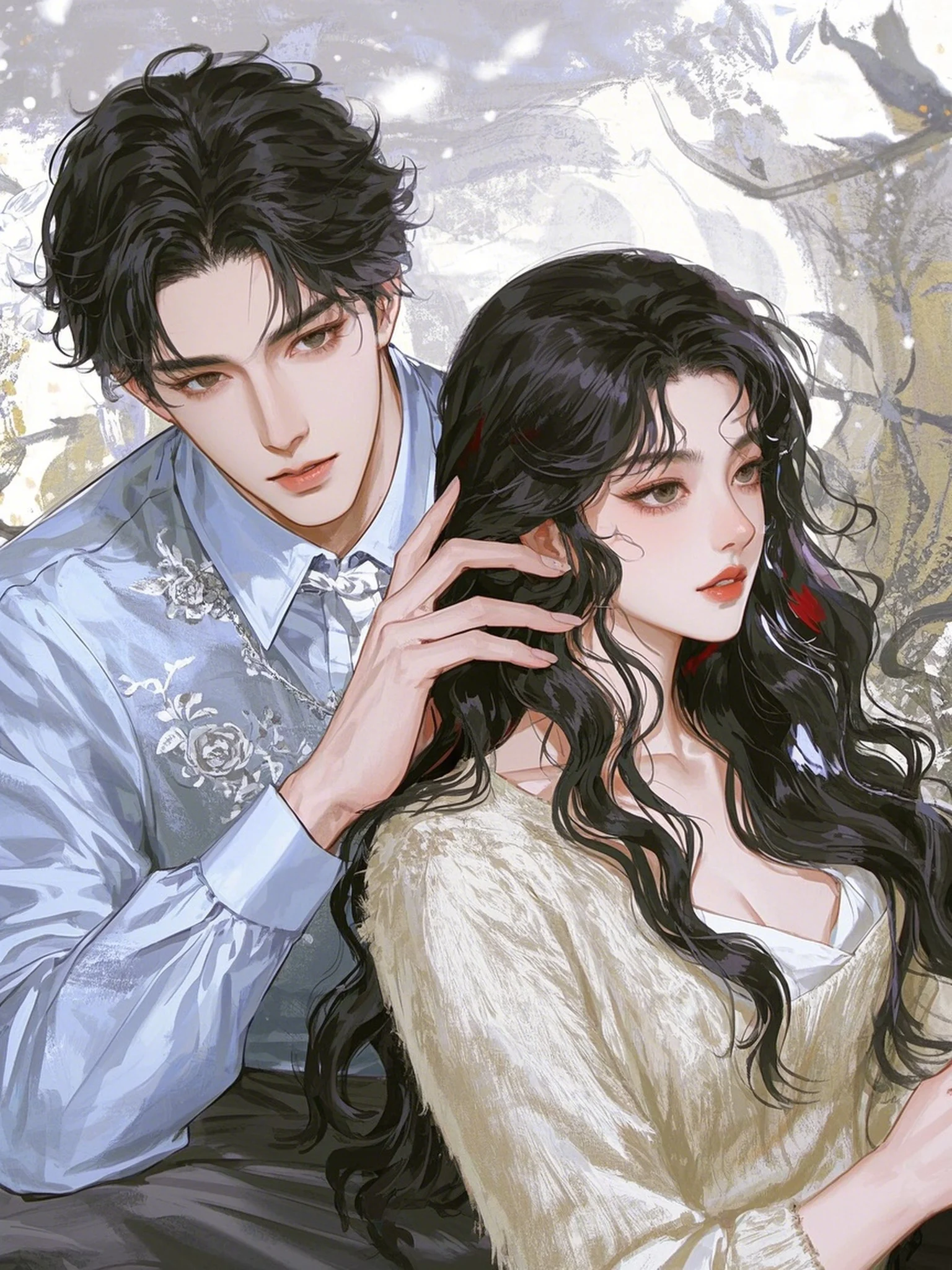 三年后，前妻哭着求我原谅