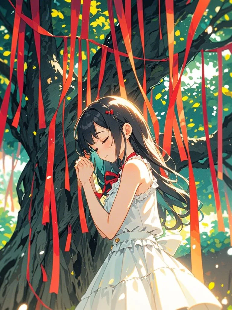 落笔竟无措
