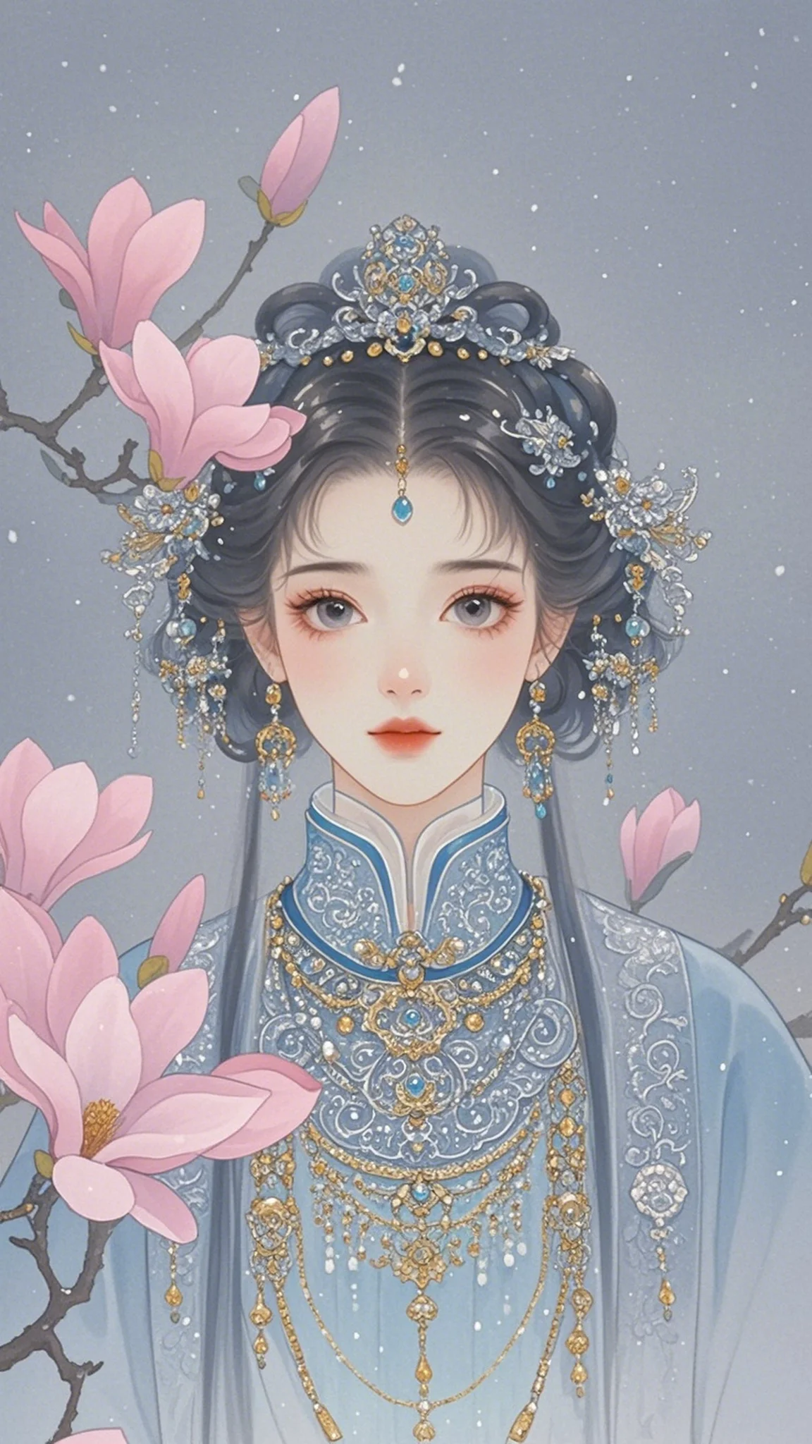 打脸诬陷我是假千金的贫困生