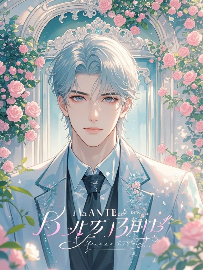 今天也在帮我命定之人追他初恋