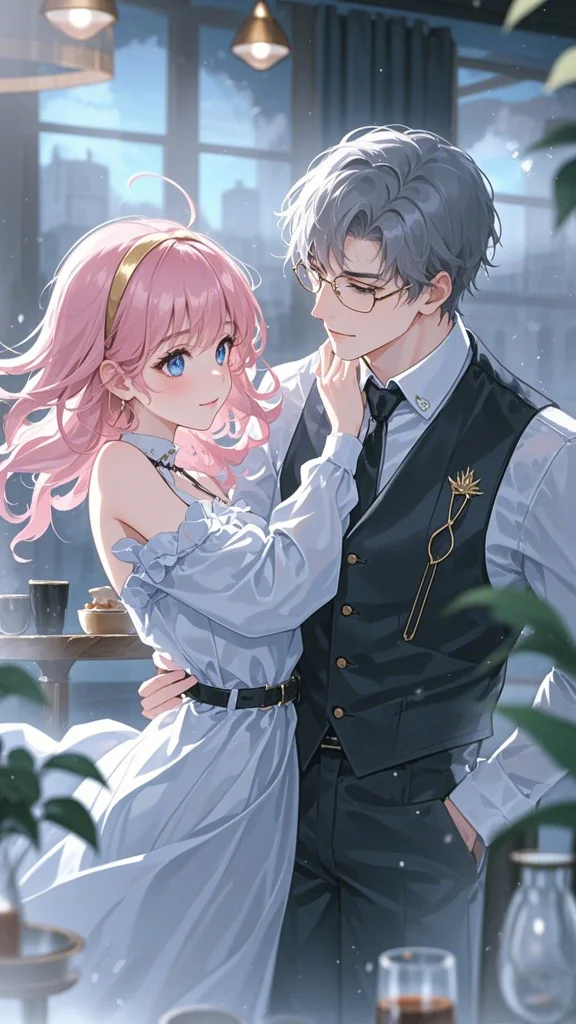 完结版《攒够跑路钱疯批世子一锅端:祁澜周翊统》全文+后续