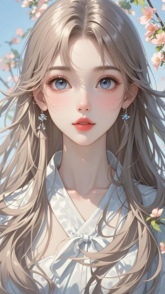 我在大唐成了救世贵子