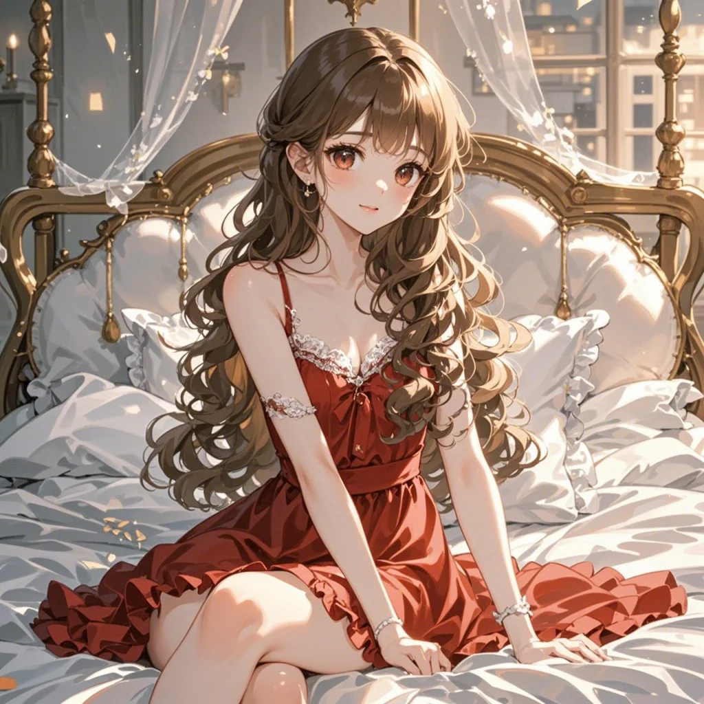 抖音热文《牛郎坏心偷我衣服，殊不知我是织女她妈》结局+后续