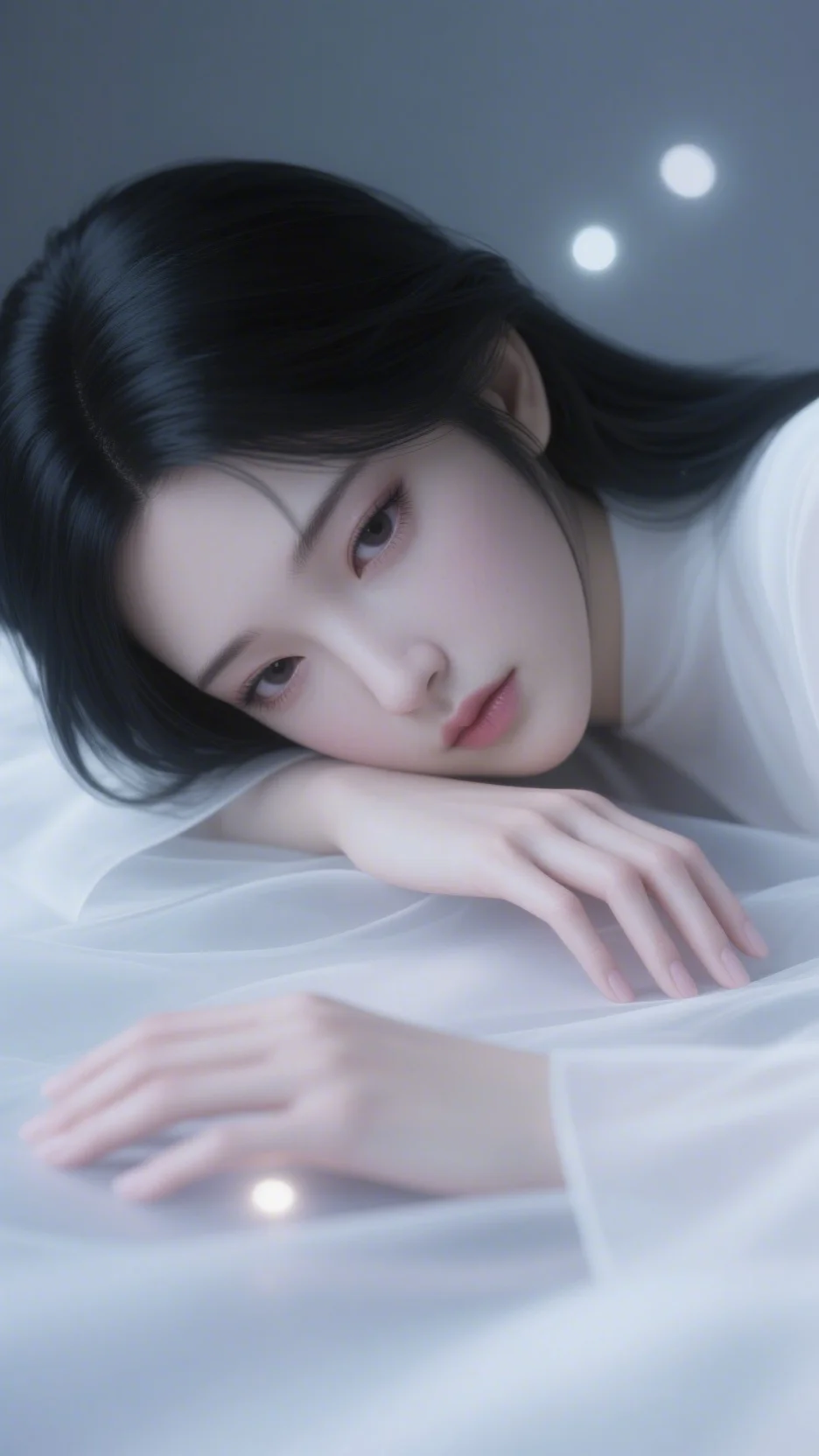 往事藏匿枯鱼之肆