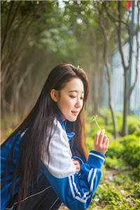 徒大不中留：山下的美女猛如虎