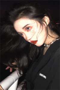 奈何身爲女兒身