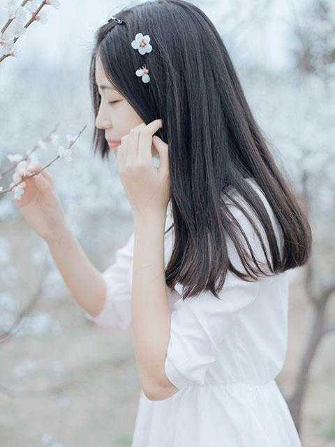 心痛甜寵