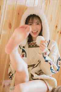 沒有活人的屋子裡