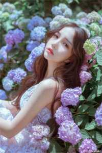 落水未婚妻后续+番外