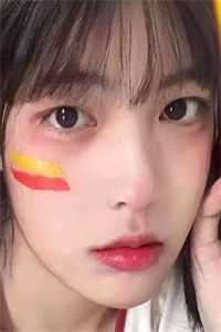小妹注意安全