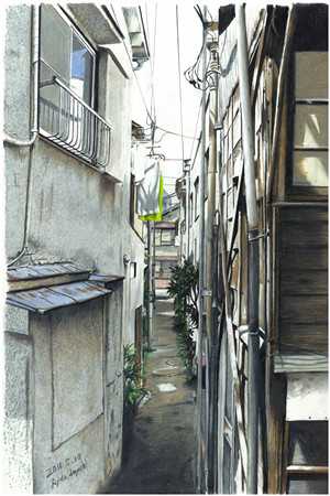 绝世潜龙