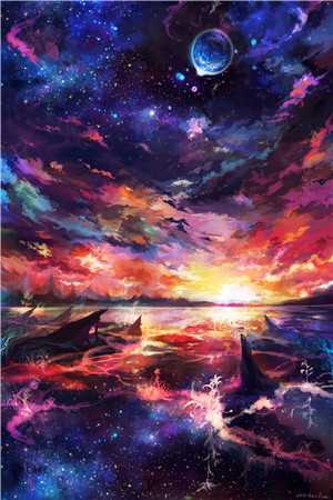 向晚君陌离小说免费阅读正版