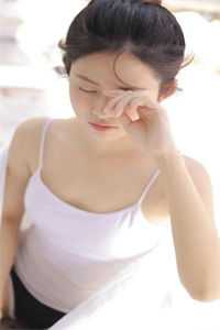 蘭生明媒正娶的妻子