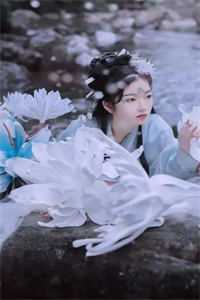 他是真的开心啊