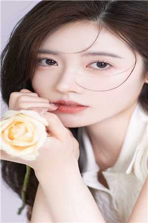直到最后，女友才知我是京圈豪门作品